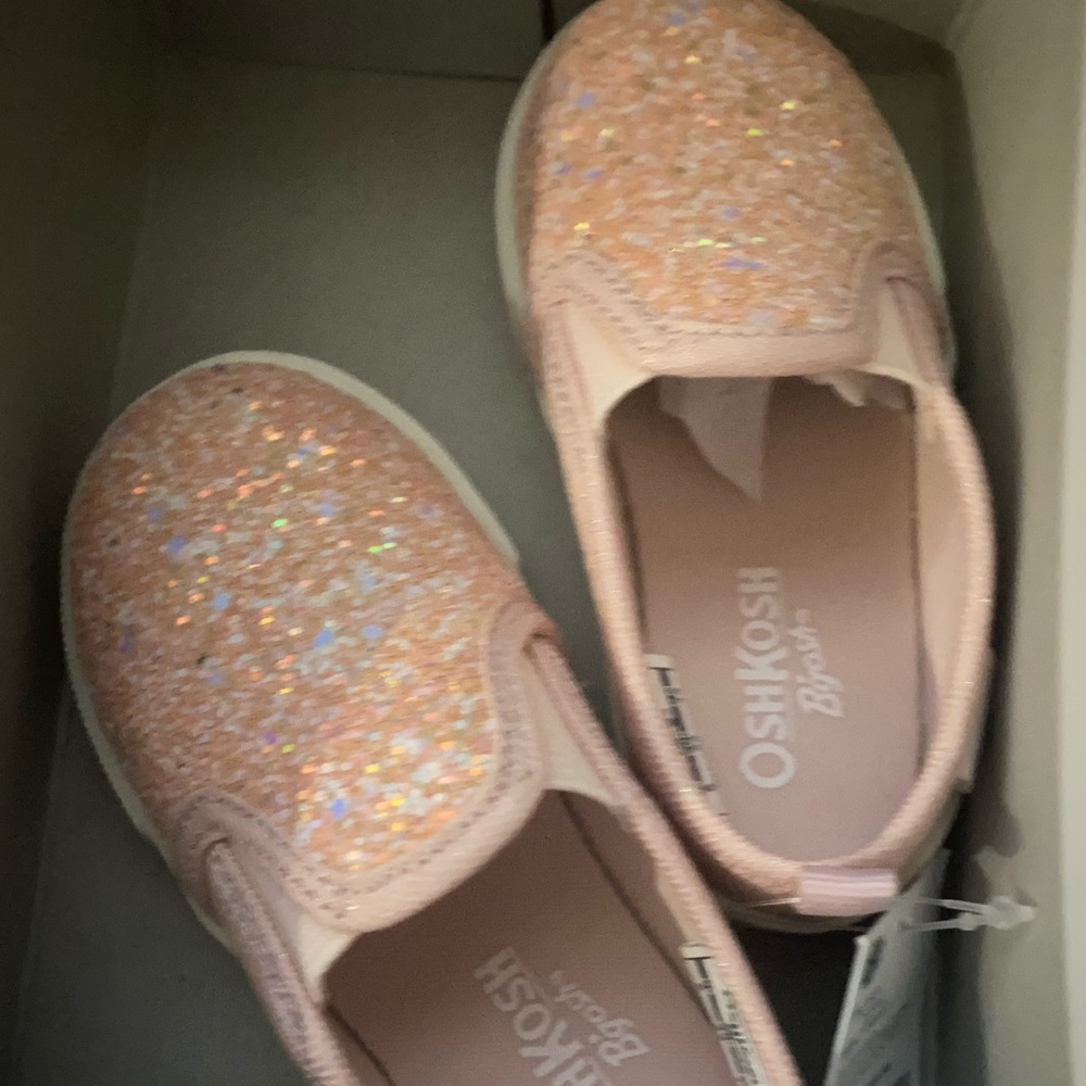 PshKosh slip on